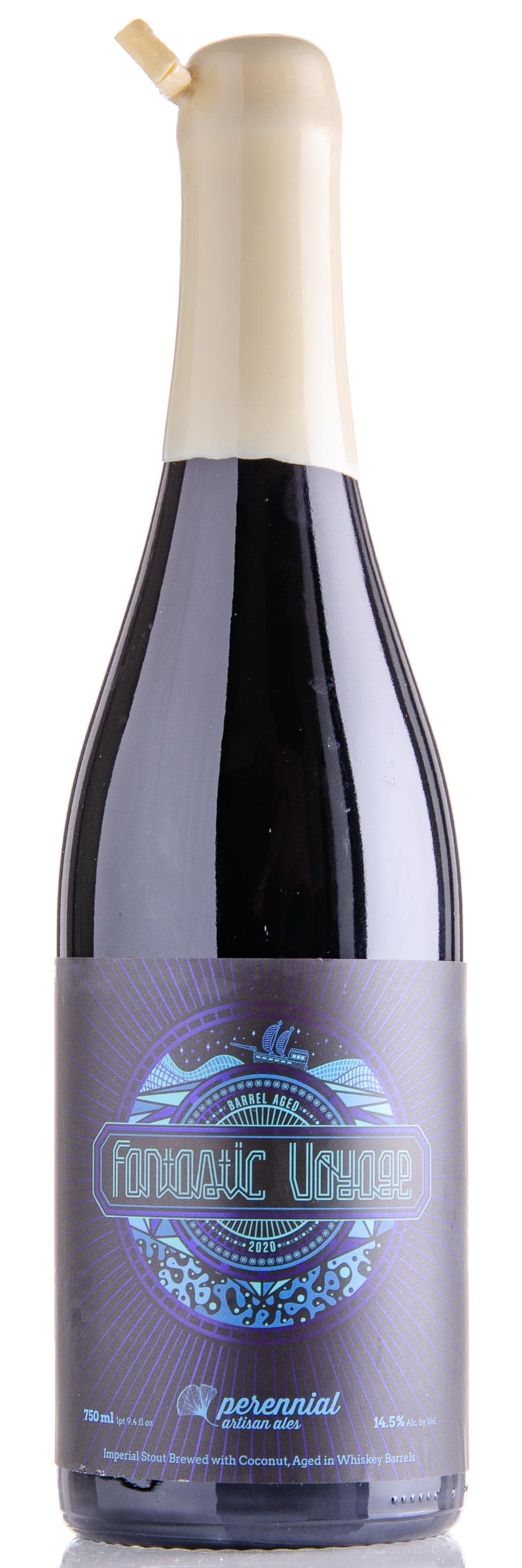 Fantastic Voyage