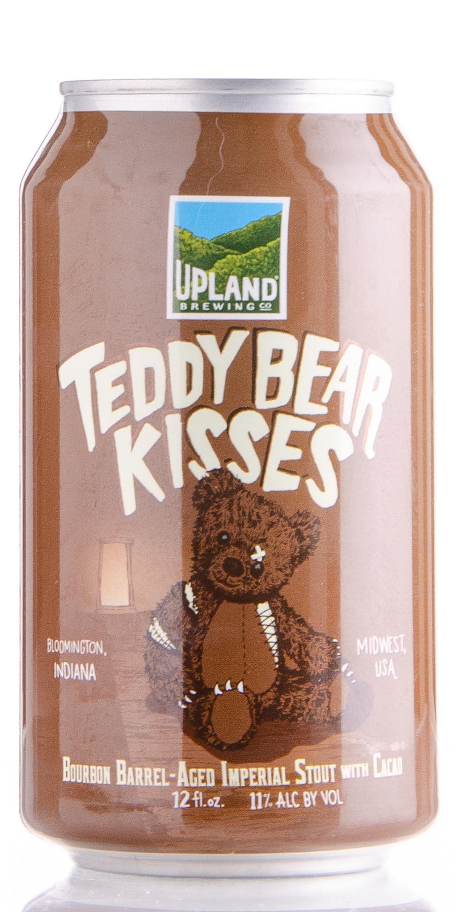 BBA Teddy Bear Kisses