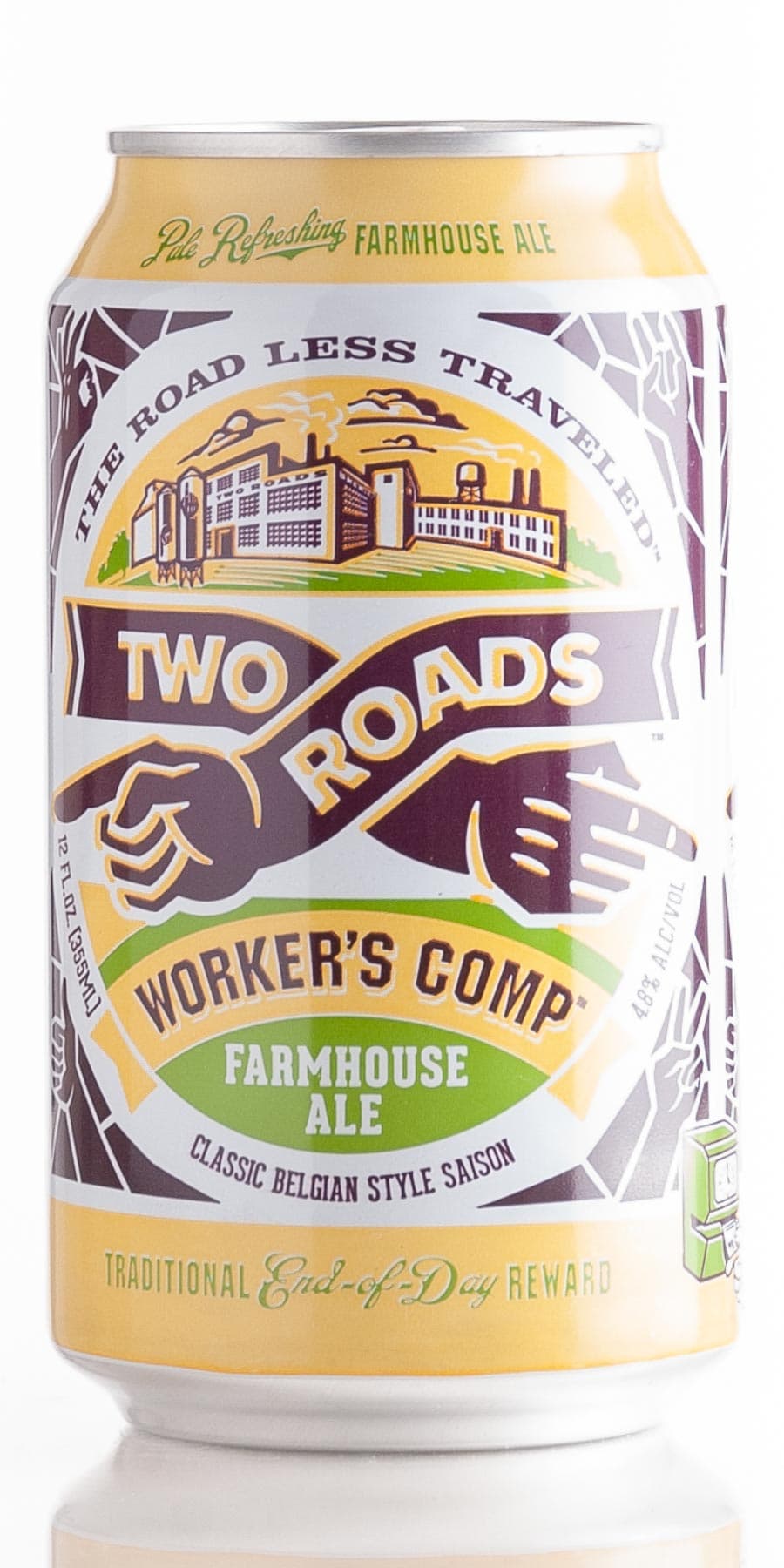 Workers Comp
