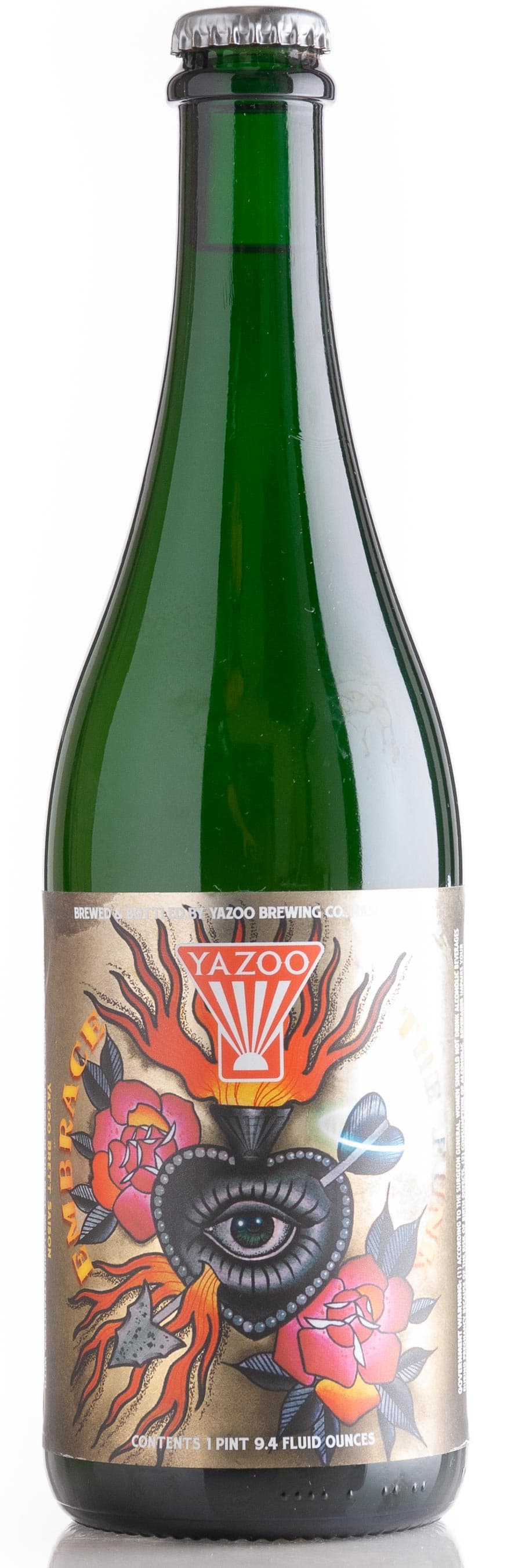 Brett Saison
