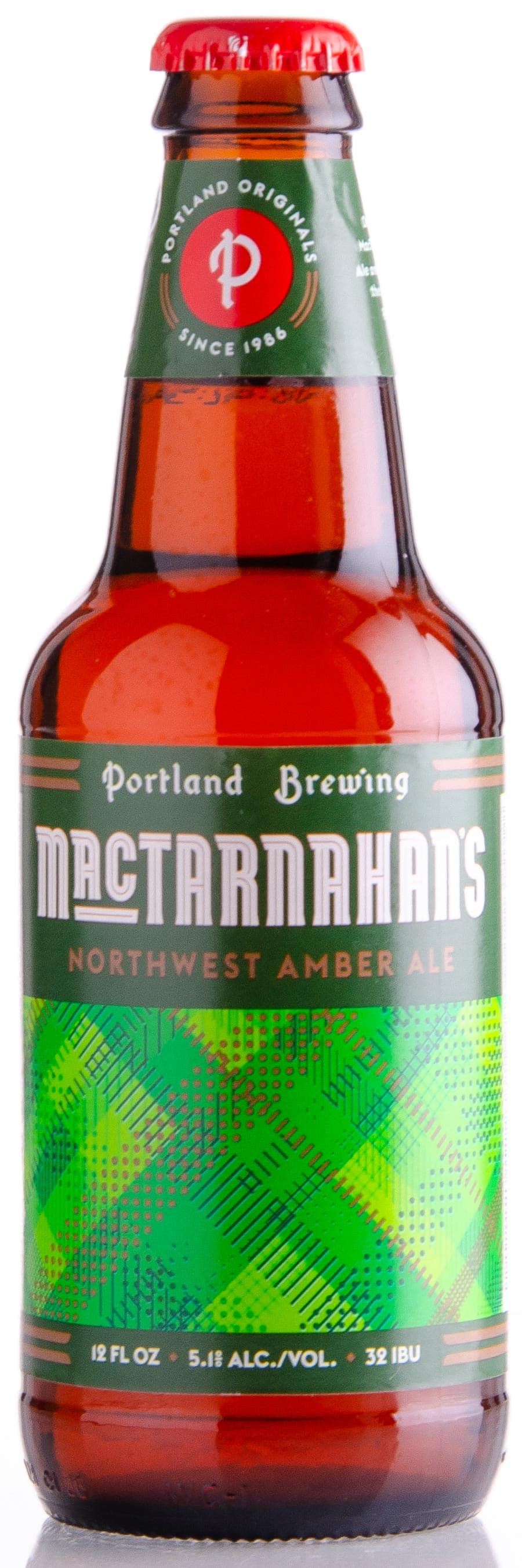 MacTarnahan's