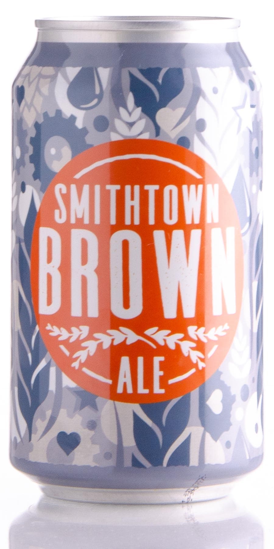 Smithtown Brown
