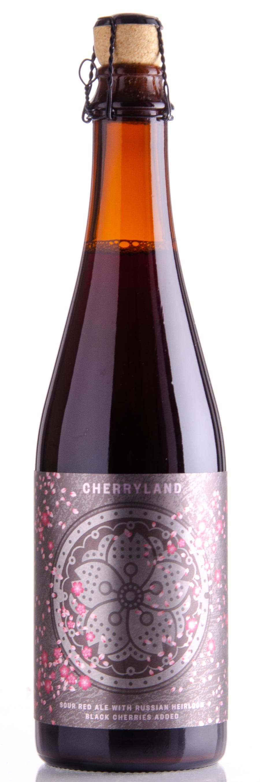 Cherryland
