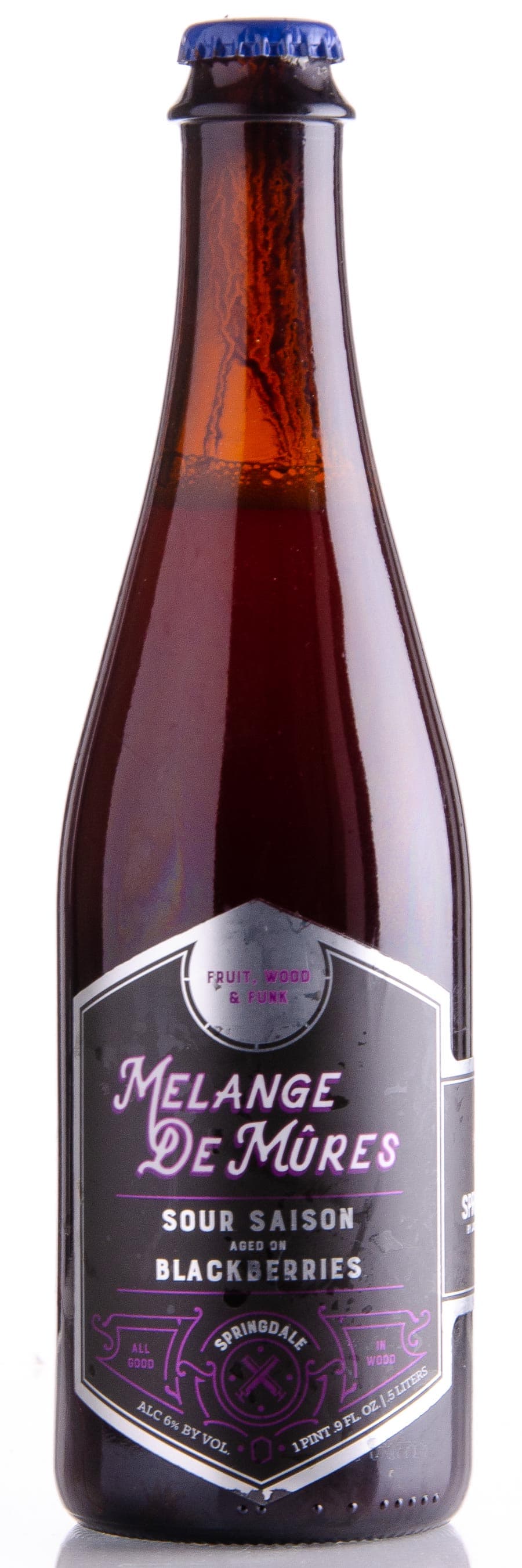 Melange De Mures