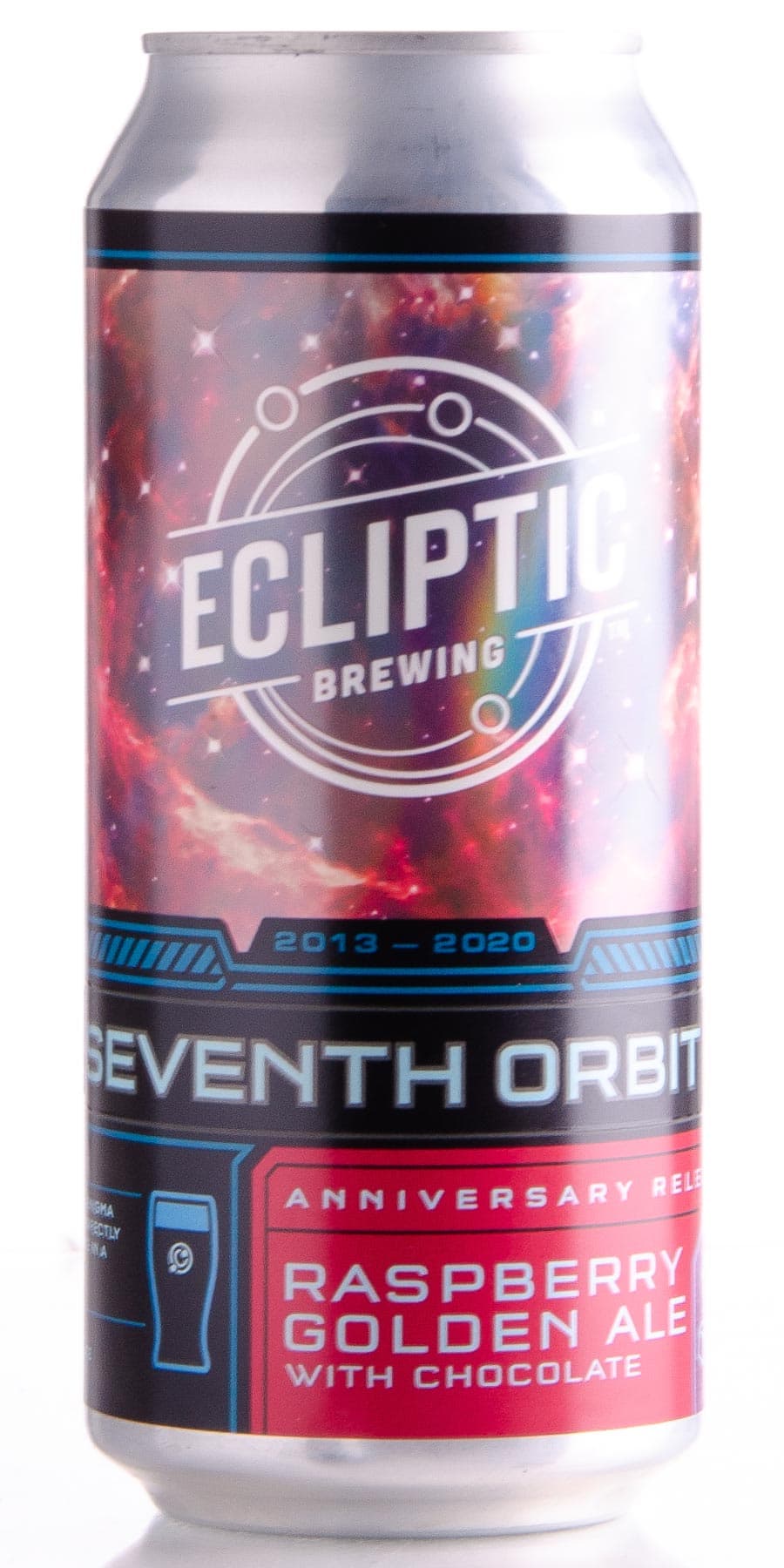 Seventh Orbit