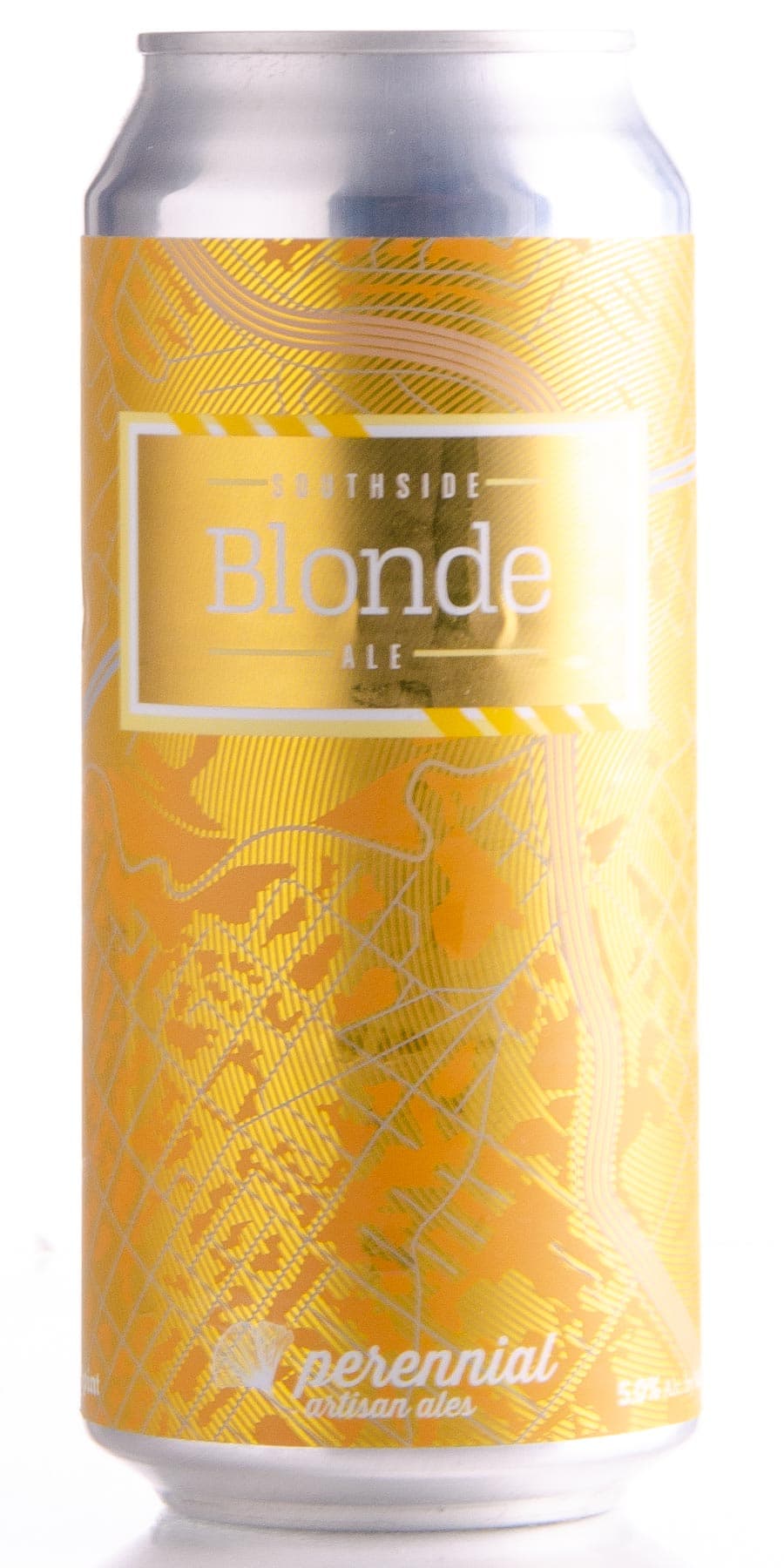 Southside Blonde