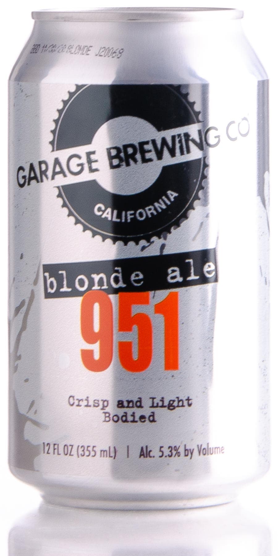 951 Blonde Ale