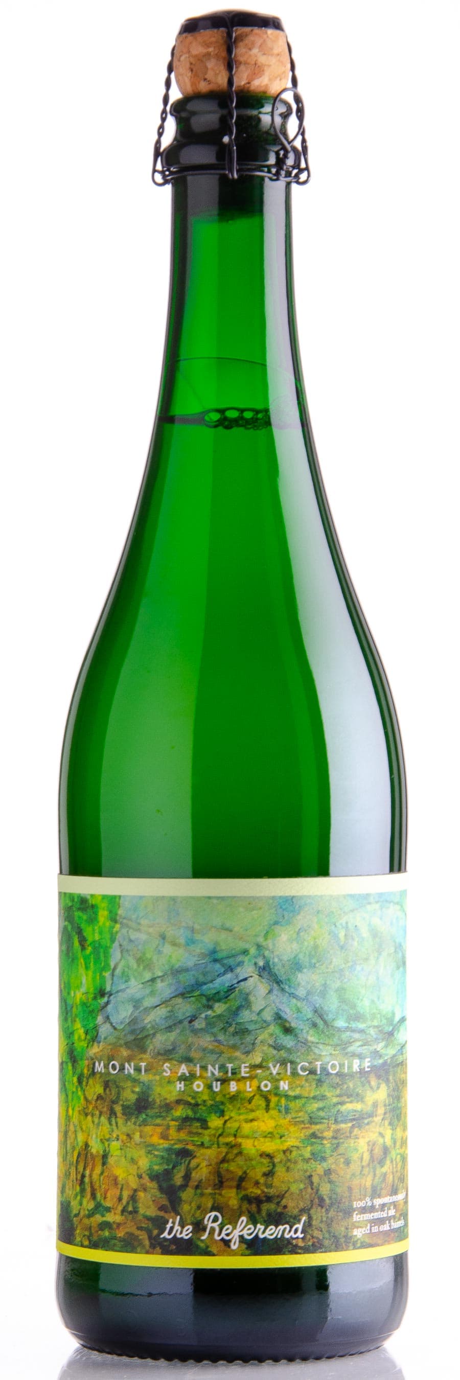 Mont Sainte-Victoire Houblon