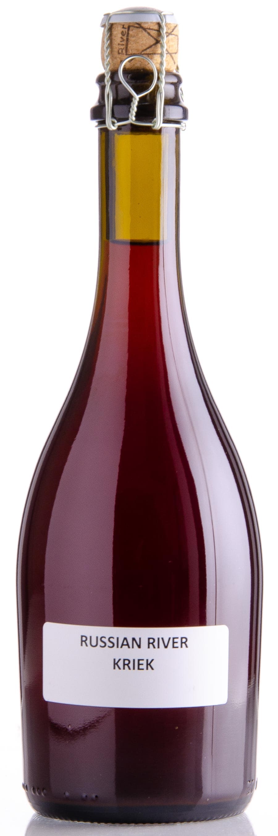 Russian River Kriek
