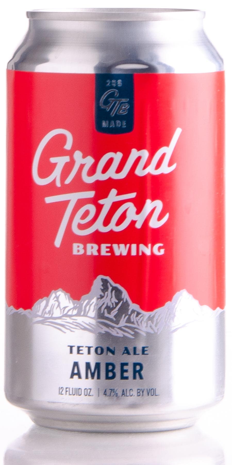 Teton Ale