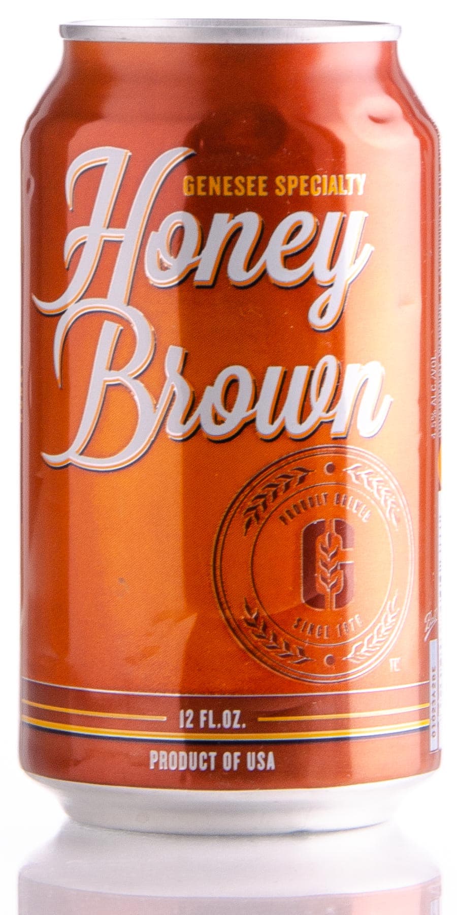 Honey Brown