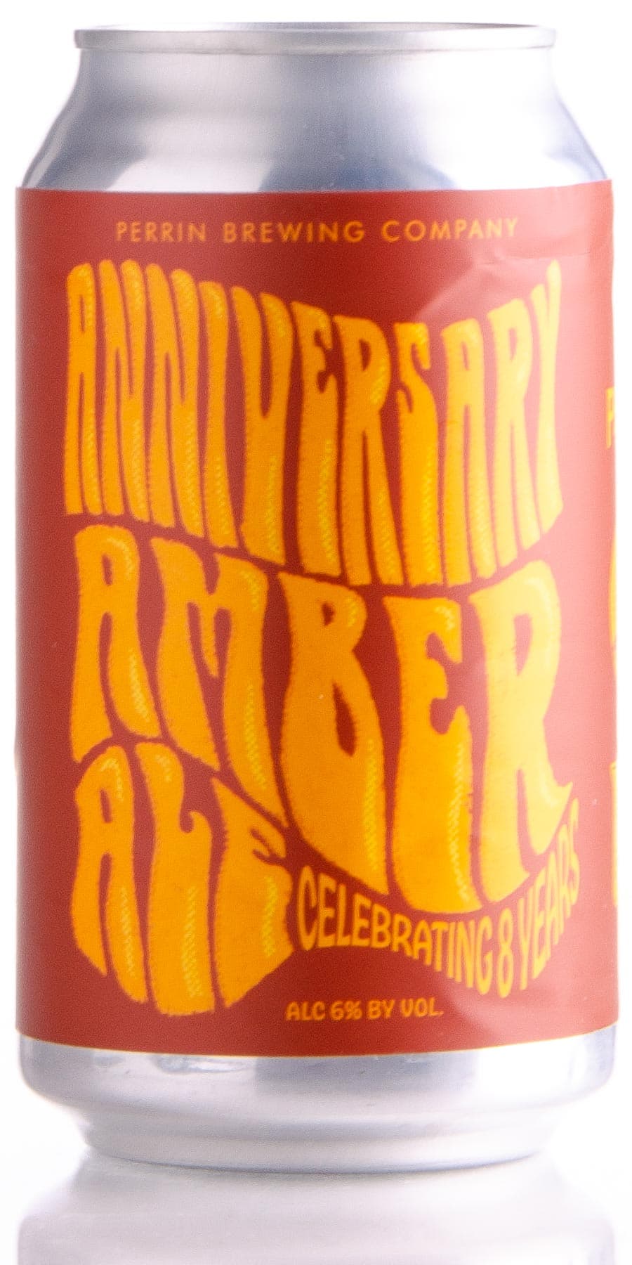 Anniversary Amber Ale