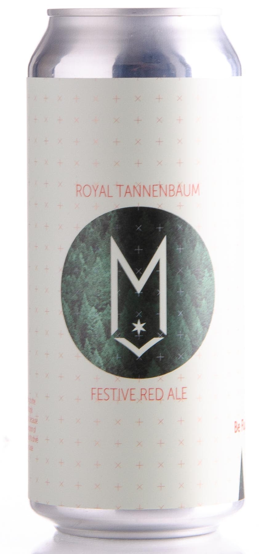 Royal Tannenbaum