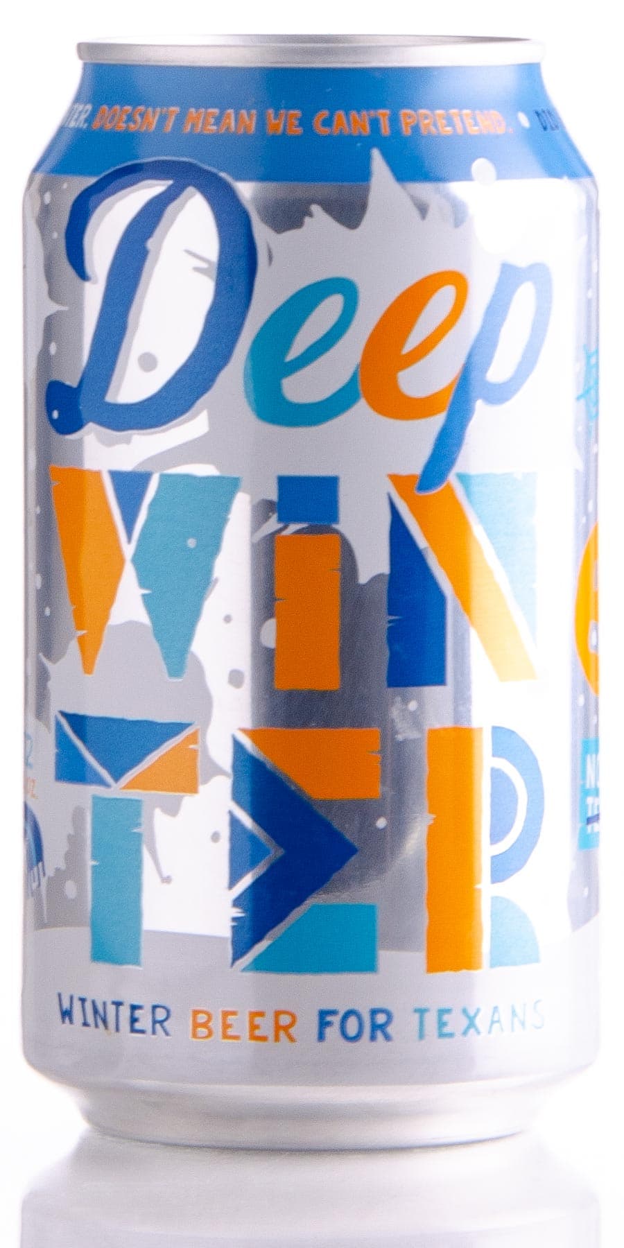 Deep Winter