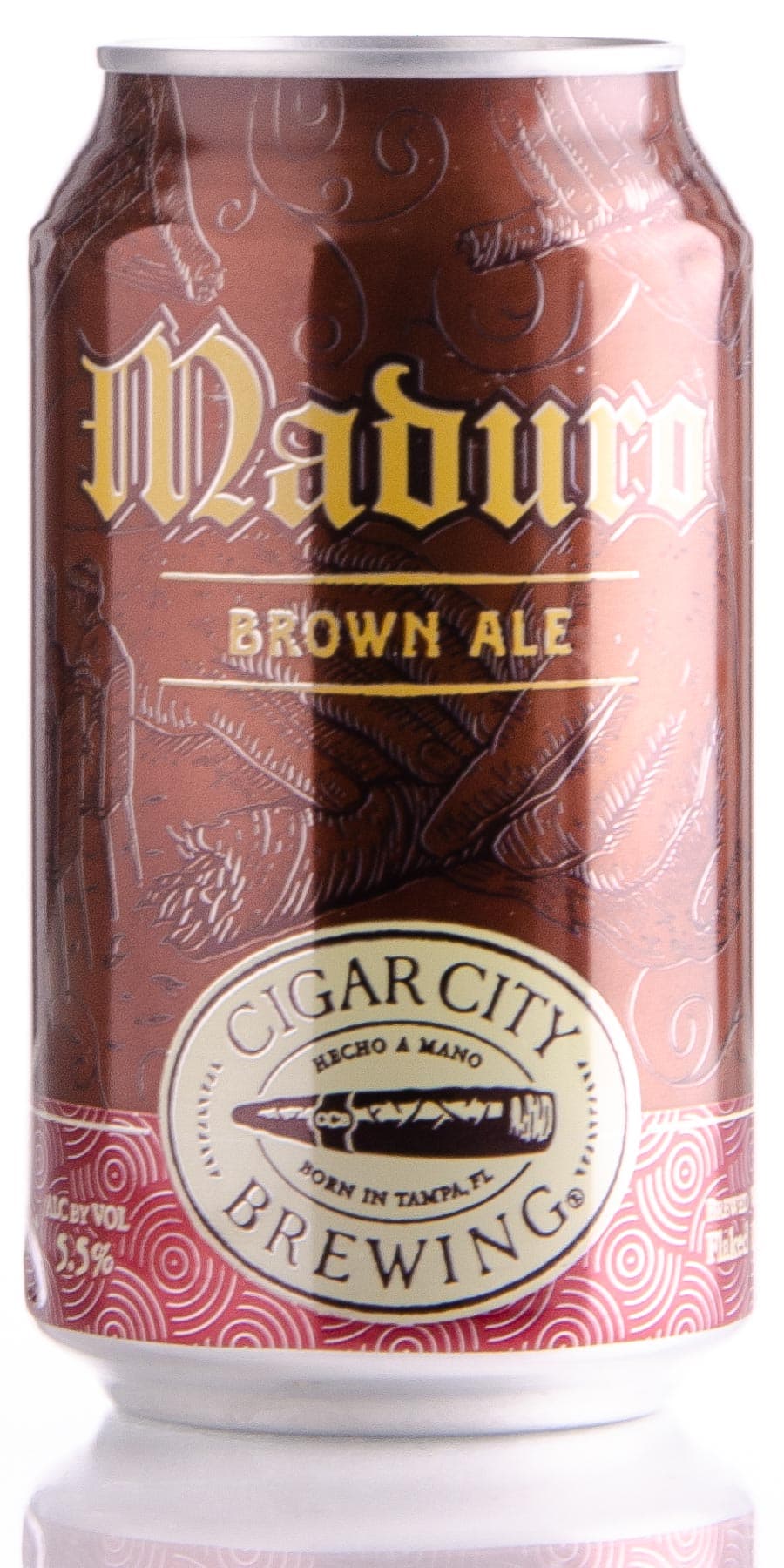 Maduro