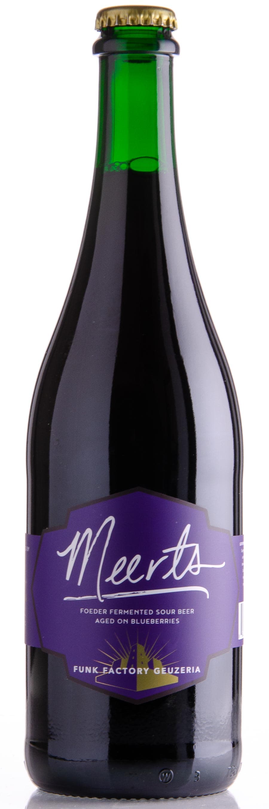Meerts Blueberry