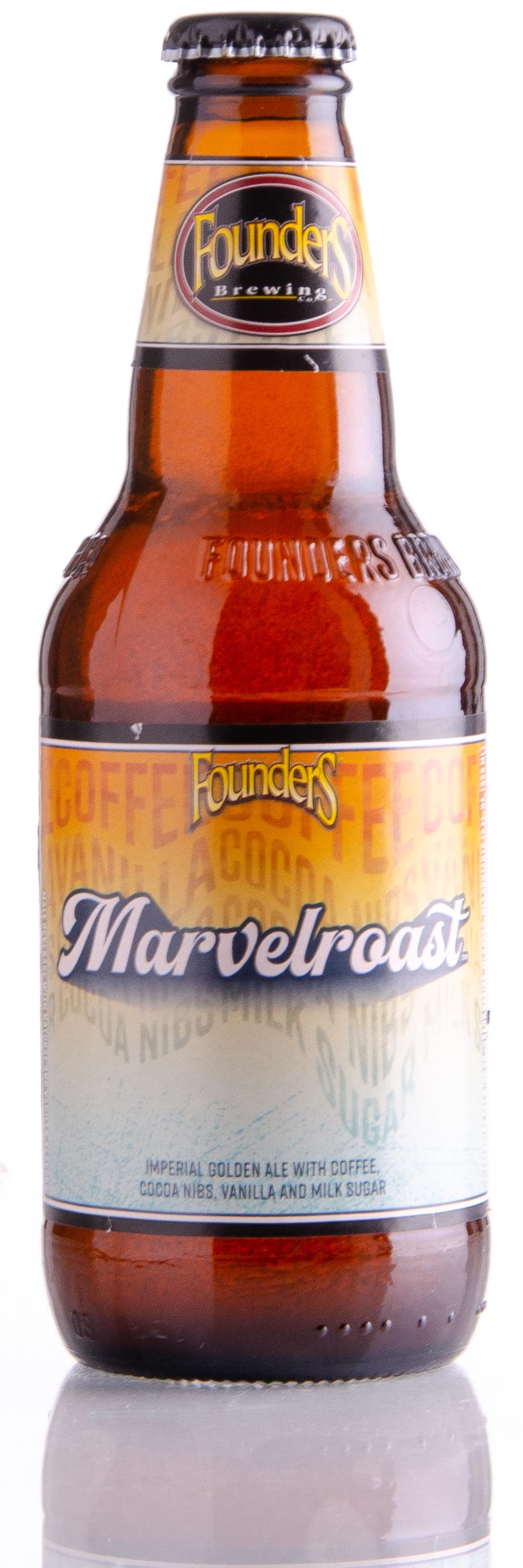 Marvelroast