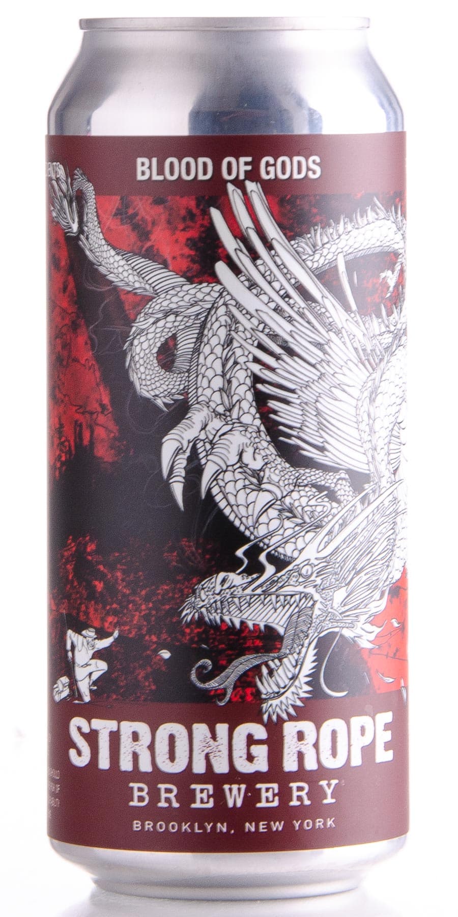 Blood of Gods