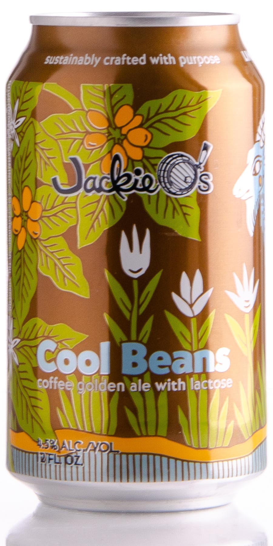 Cool Beans