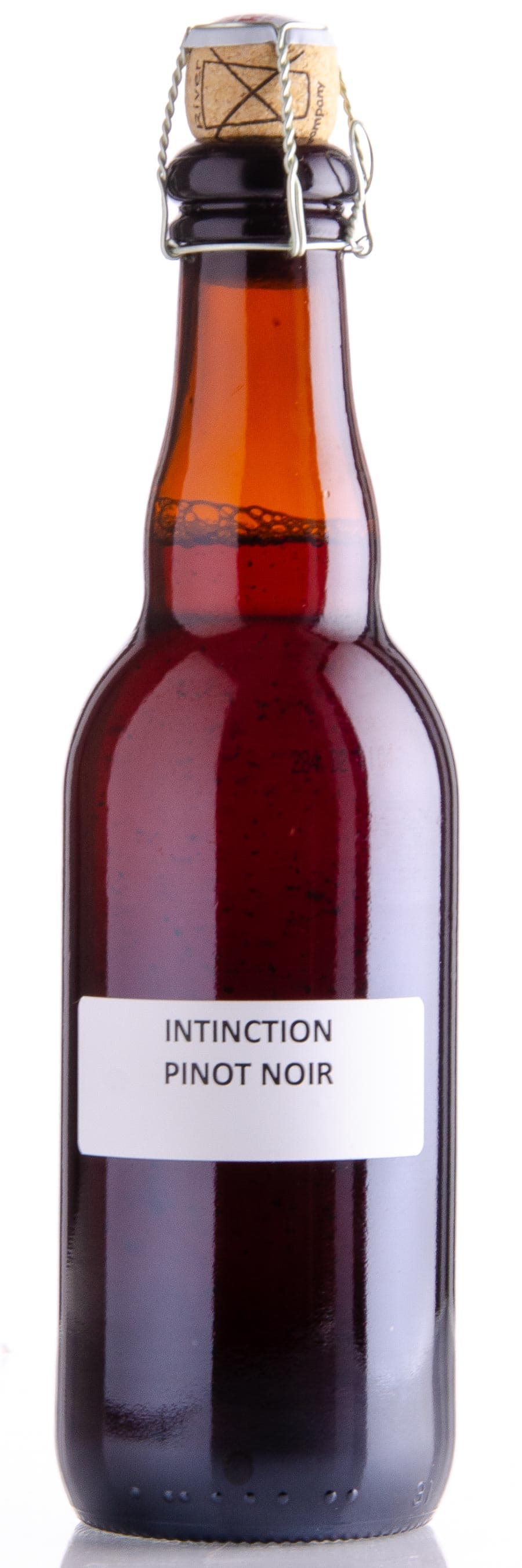 Intinction Pinot Noir