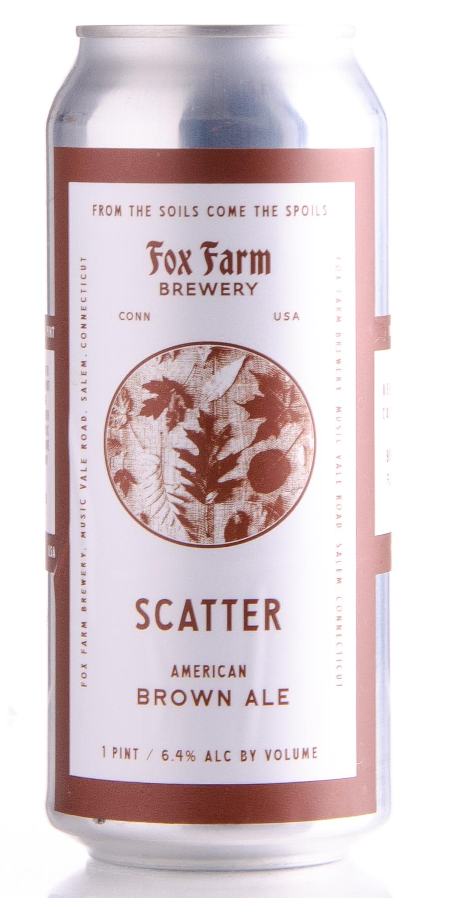 Scatter