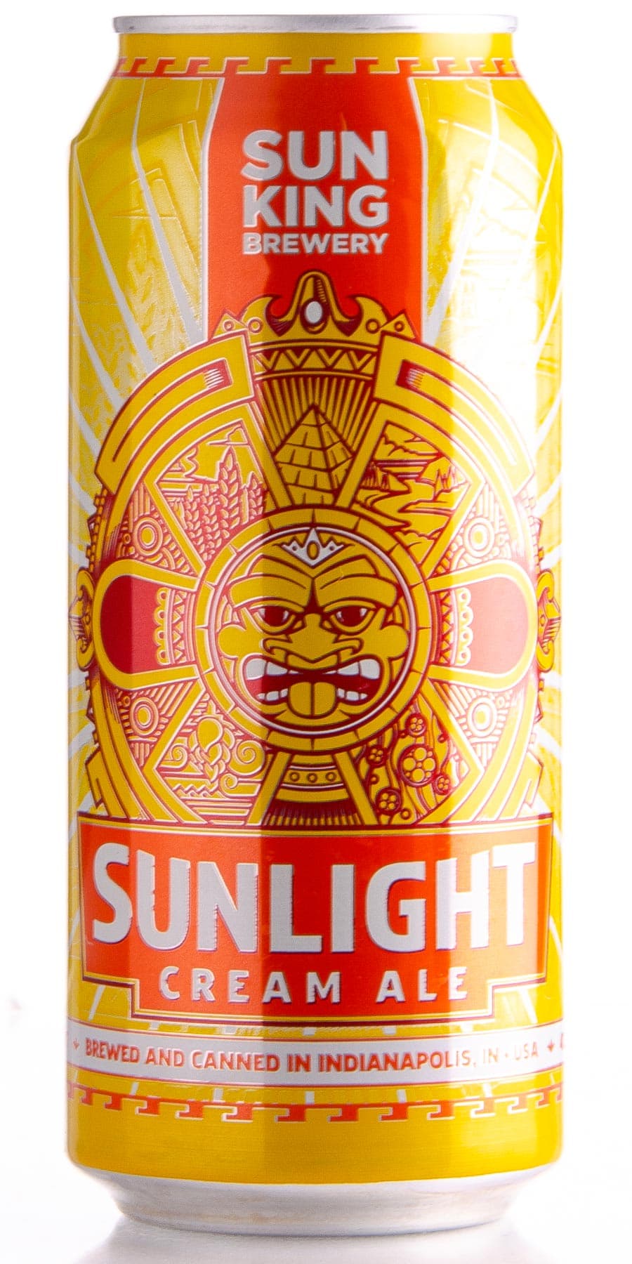 Sunlight Cream Ale