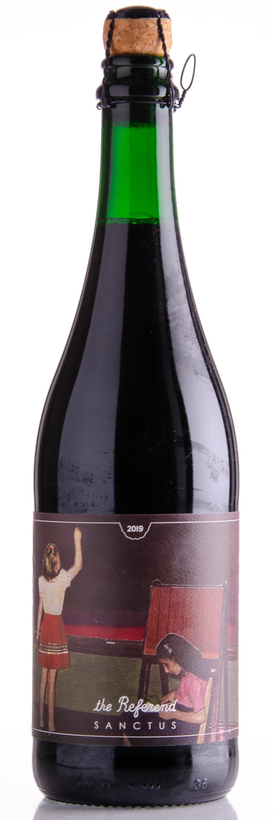 Sanctus Blend No.3