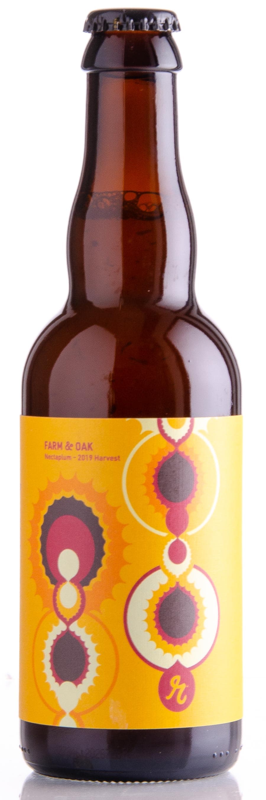 Farm & Oak: Nectaplum 2019