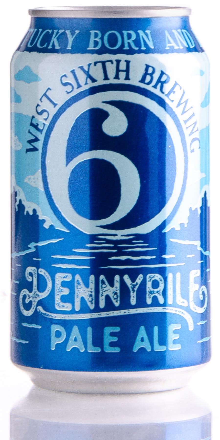 Pennyrile Pale Ale