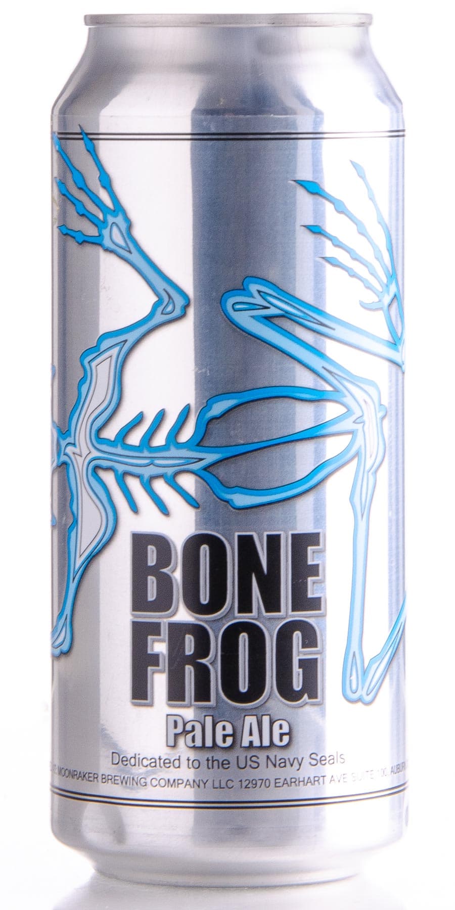 Bone Frog
