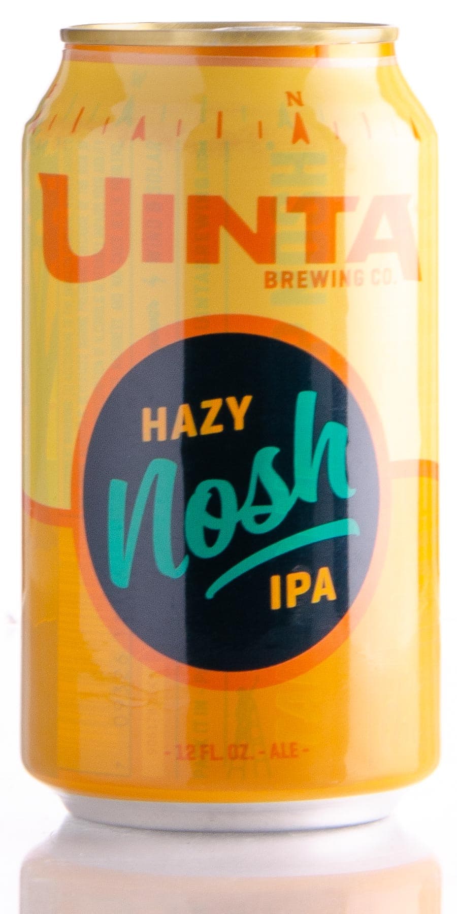 Hazy Nosh