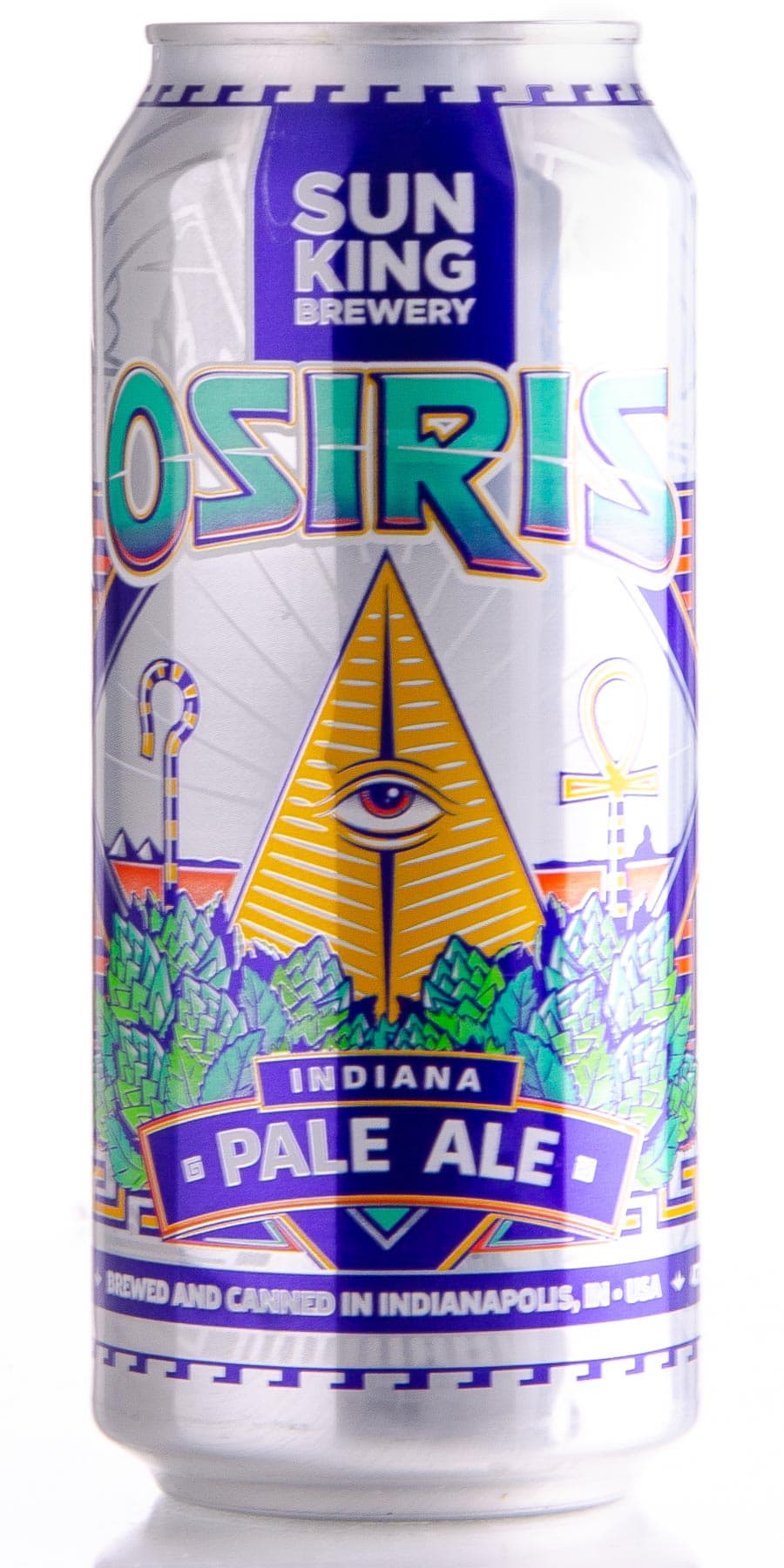 Osiris Pale Ale