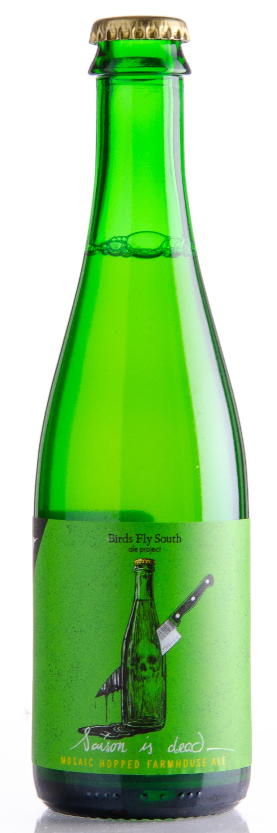 Saison is Dead: Mosaic