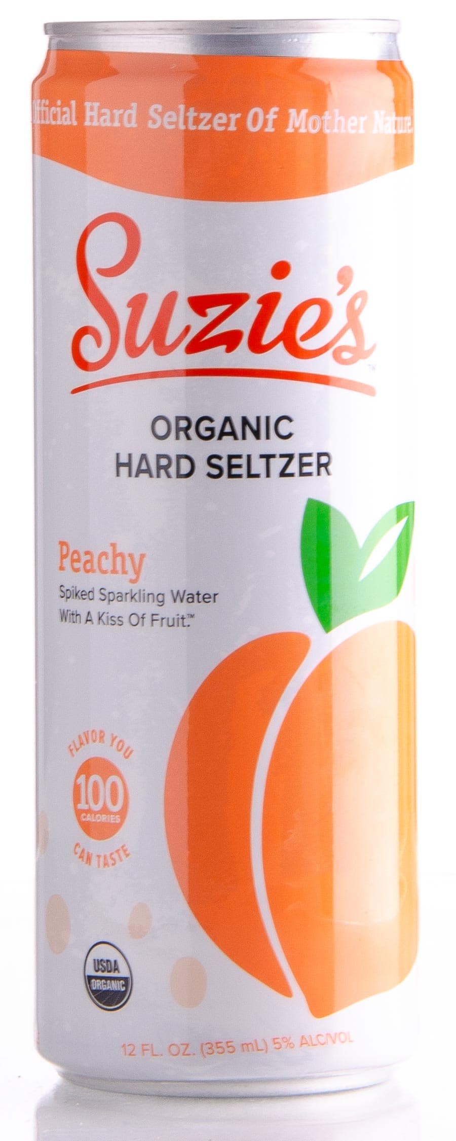 Peachy