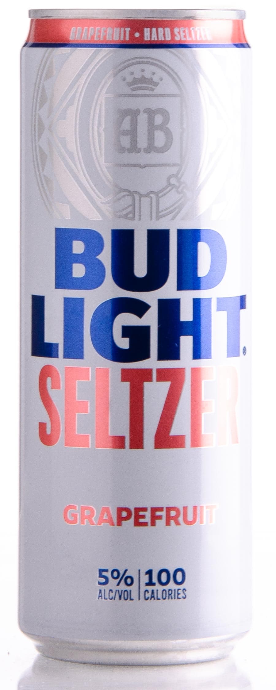 Bud Light Seltzer Grapefruit