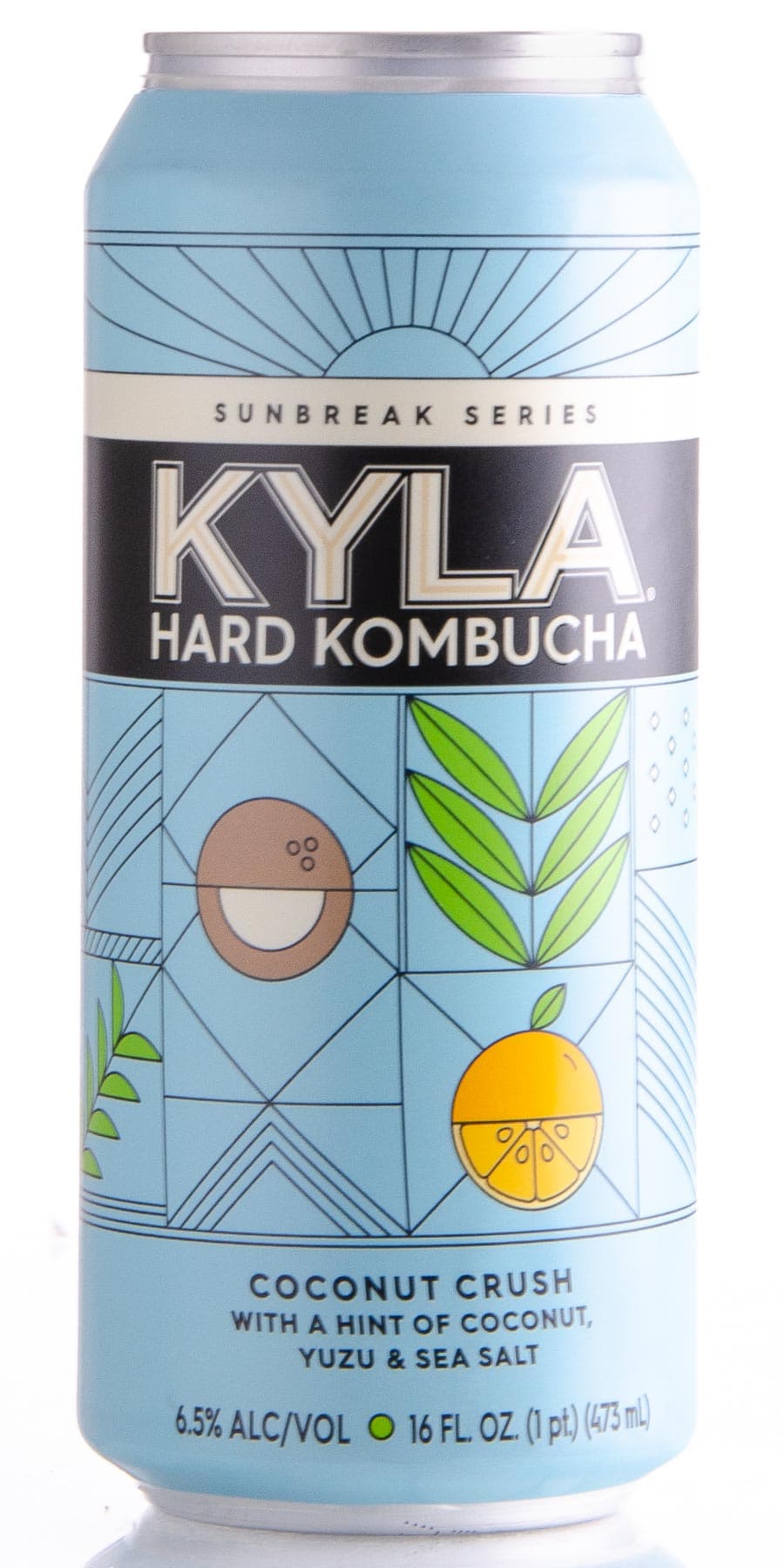 KYLA Sunbreak Coconut Crush