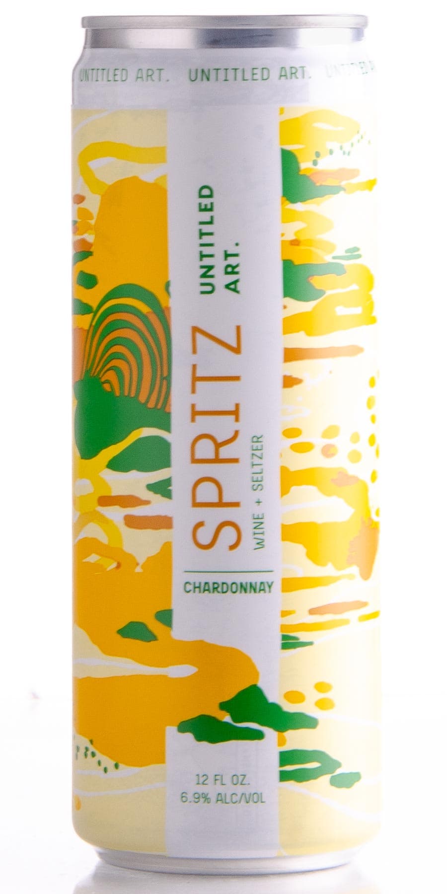 Wine Spritz Chardonnay