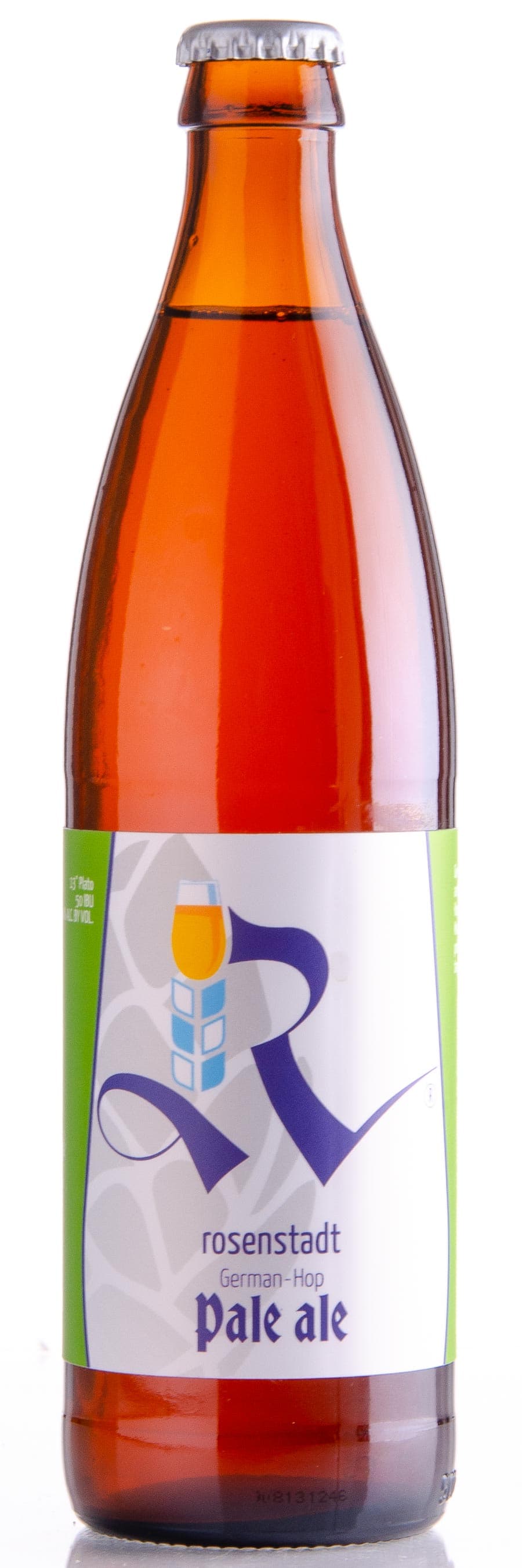 German-Hop Pale Ale