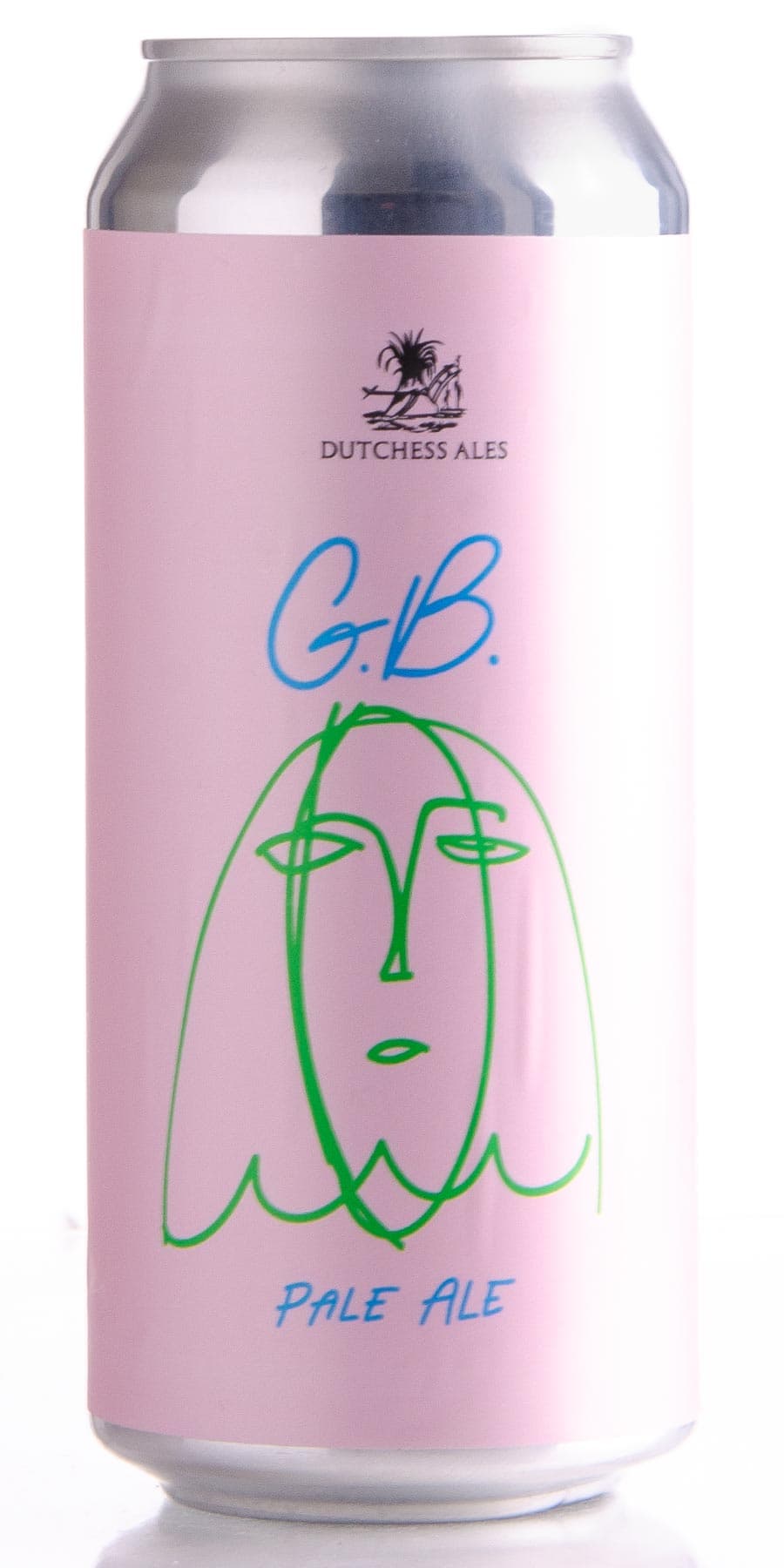 GB Pale Ale