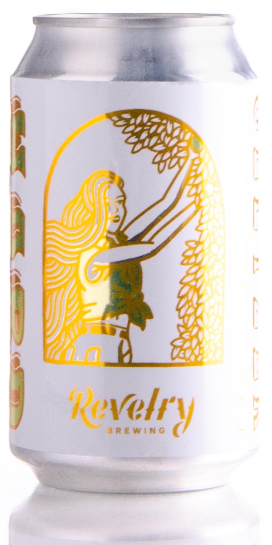 Hard Seltzer