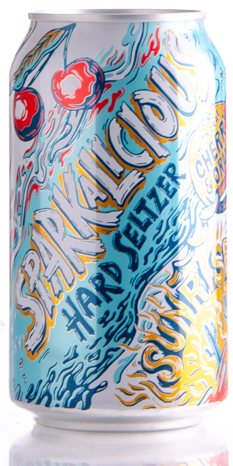 SPARKALICIOUS Sunrise HS