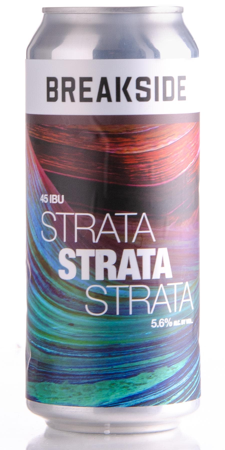 Strata Strata Strata