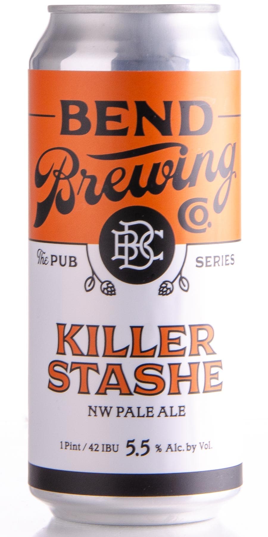 Killer Stashe: Amarillo