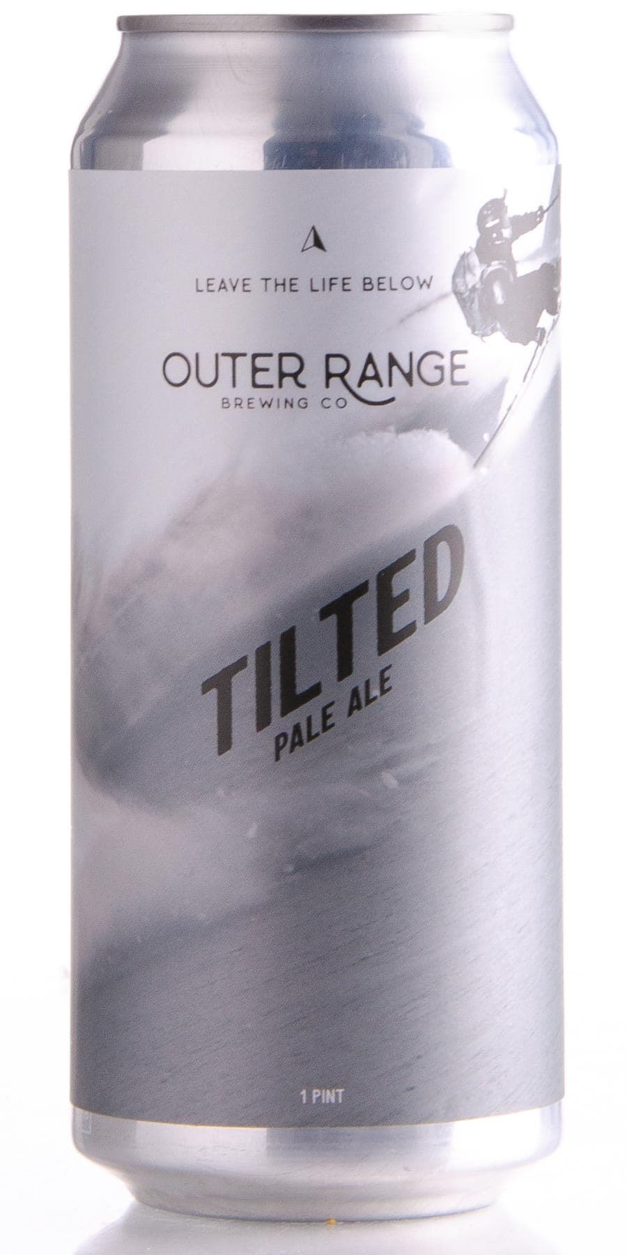 Tilted Pale Ale