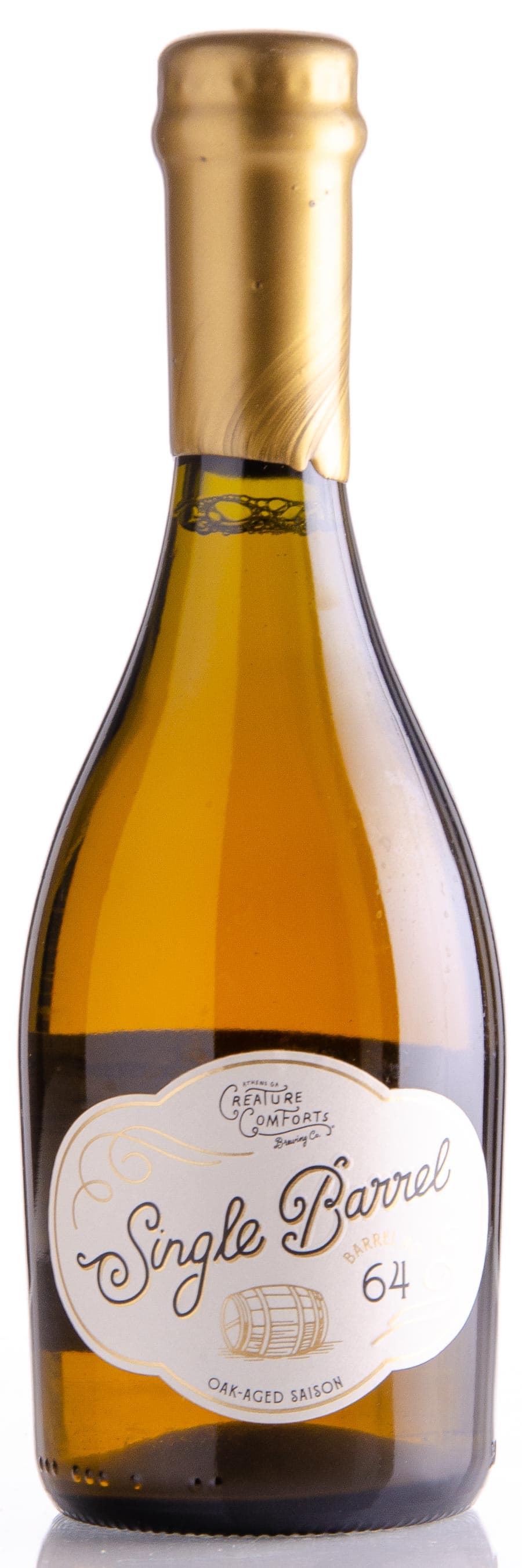 Barrel No. 64