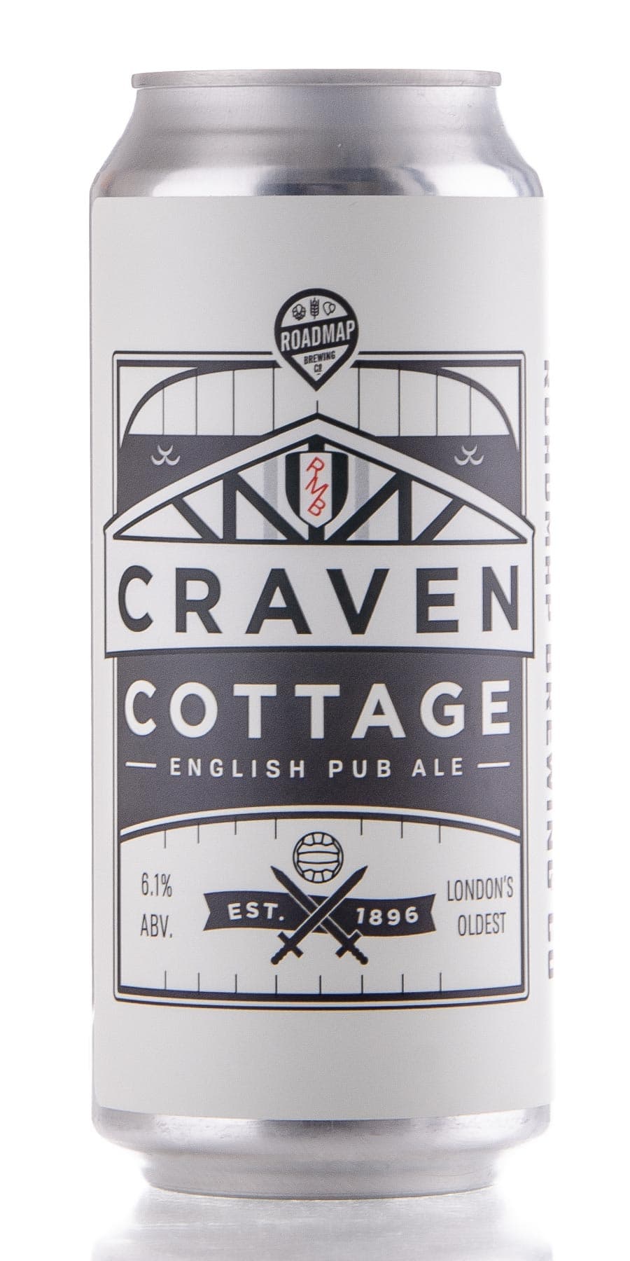 Craven Cottage
