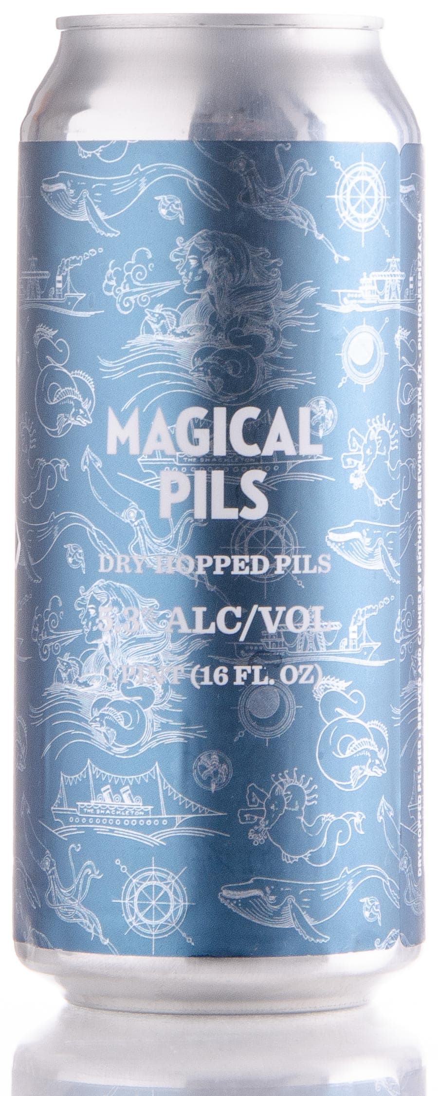 Magical Pils
