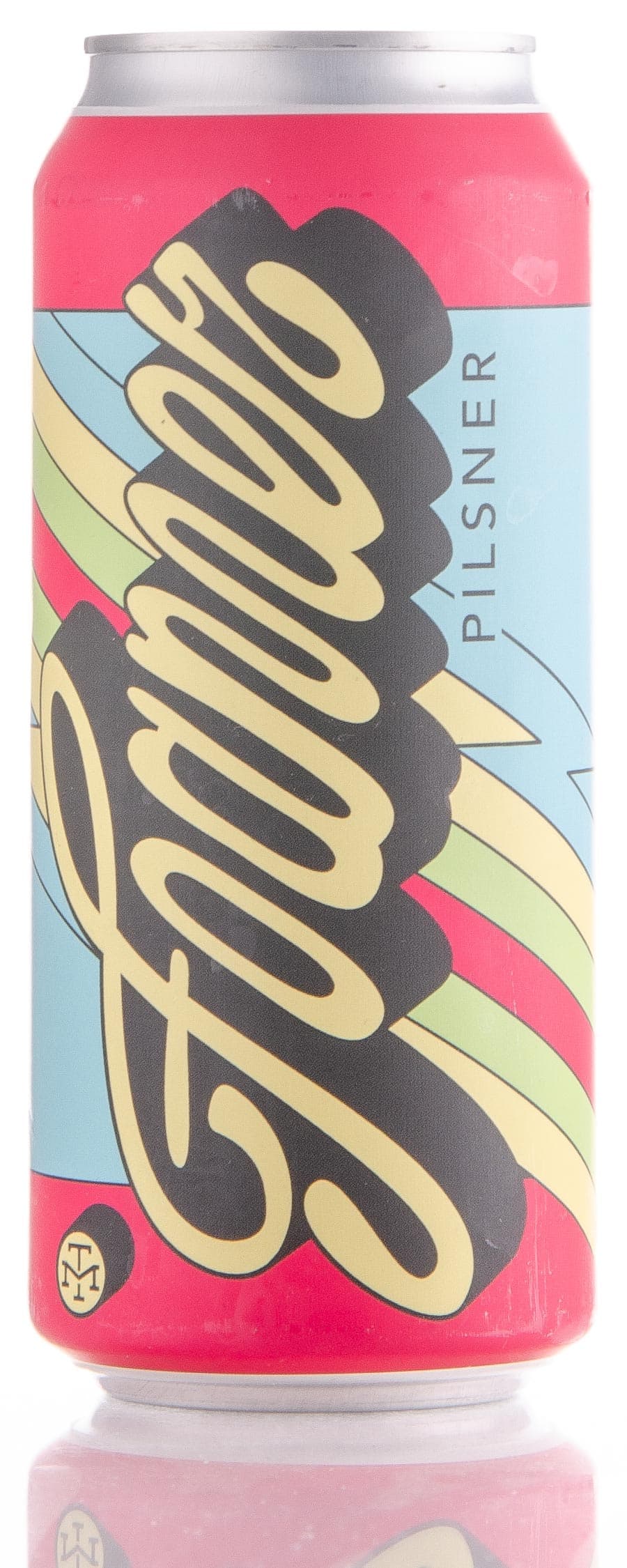 Foamer Pils