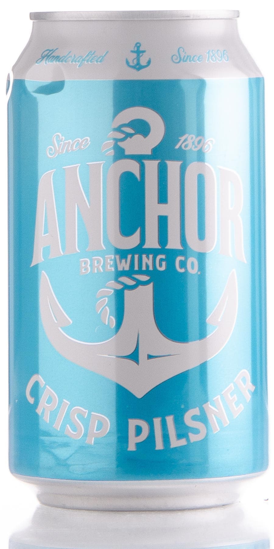 Crisp Pilsner