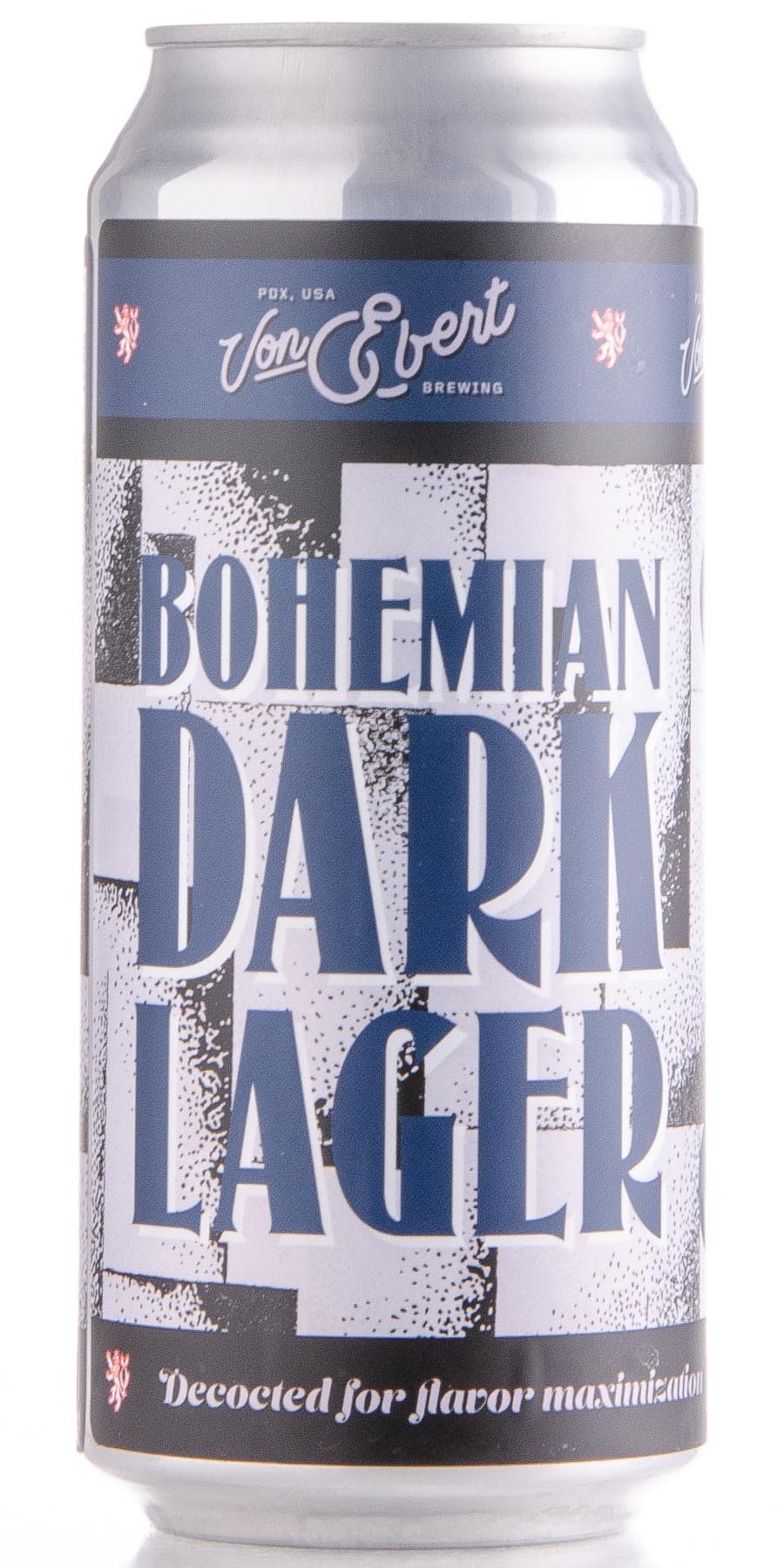 Bohemian Dark Lager